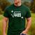 67 Meme Square Root 4489 Slang Math Teacher Men Women Men's Casual T-Shirt Forest