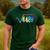 67 Meme Square Root 4489 Slang Math Teacher Tie Dye Men's Casual T-Shirt Forest 67 Meme Square Root 4489 Slang Math Teacher Tie Dye Men's Casual T-Shirt Forest