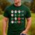 67 Santa Tree Math Teacher Christmas Xmas Humor Men's Casual T-Shirt Forest 67 Santa Tree Math Teacher Christmas Xmas Humor Men's Casual T-Shirt Forest