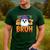 67 Teacher Ghost Six Seven Meme Math Equation Bruh Halloween Men's Casual T-Shirt Forest 67 Teacher Ghost Six Seven Meme Math Equation Bruh Halloween Men's Casual T-Shirt Forest