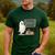 67 Teacher Halloween Ghost Six Seven Meme Math Joke Men's Casual T-Shirt Forest 67 Teacher Halloween Ghost Six Seven Meme Math Joke Men's Casual T-Shirt Forest