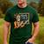 67 Teacher Halloween Skeleton Men's Casual T-Shirt Forest 67 Teacher Halloween Skeleton Men's Casual T-Shirt Forest