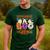 6th Grade Boo Crew Sixth Grade Halloween Teacher Kid Men's Casual T-Shirt Forest 6th Grade Boo Crew Sixth Grade Halloween Teacher Kid Men's Casual T-Shirt Forest