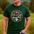 8th Grade Dream Team Eighth Grade Teacher Kid Back To School Men's Casual T-Shirt Forest 8th Grade Dream Team Eighth Grade Teacher Kid Back To School Men's Casual T-Shirt Forest