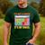 AAC Awareness AAC Teacher It's Not A Screen It's My Voice Men Women Men's Casual T-Shirt Forest