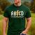 ABCD Back In Class First Day Back To School Teacher Student Men's Casual T-Shirt Forest ABCD Back In Class First Day Back To School Teacher Student Men's Casual T-Shirt Forest