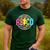 ABCD Kindergarten Rocks Back To School Teachers Students Men's Casual T-Shirt Forest ABCD Kindergarten Rocks Back To School Teachers Students Men's Casual T-Shirt Forest