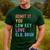Admit It You Low Key Love ELA Bruh English Teacher Men's Casual T-Shirt Forest Admit It You Low Key Love ELA Bruh English Teacher Men's Casual T-Shirt Forest