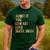 Admit It You Low Key Love Math Bruh Math Teacher Men's Casual T-Shirt Forest Admit It You Low Key Love Math Bruh Math Teacher Men's Casual T-Shirt Forest