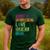 Admit It You Low Key Love Science Bruh Funny Science Teacher Men's Casual T-Shirt Forest Admit It You Low Key Love Science Bruh Funny Science Teacher Men's Casual T-Shirt Forest