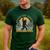 Adventure Awaits Bigfoot Teacher Kindergarten Back To School Men's Casual T-Shirt Forest Adventure Awaits Bigfoot Teacher Kindergarten Back To School Men's Casual T-Shirt Forest