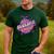 Algebra Teacher Halloween Spooky Ghost Math Mathematics Grad Men's Casual T-Shirt Forest Algebra Teacher Halloween Spooky Ghost Math Mathematics Grad Men's Casual T-Shirt Forest