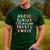 Alphabet ABC Elemeno Teacher Student Back To School Men's Casual T-Shirt Forest Alphabet ABC Elemeno Teacher Student Back To School Men's Casual T-Shirt Forest