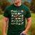 Alphabet ABCs Halloween Characters Kindergarten Teacher Kids Men's Casual T-Shirt Forest Alphabet ABCs Halloween Characters Kindergarten Teacher Kids Men's Casual T-Shirt Forest
