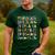 Alphabet Animals Back To School Pre-K Kindergarten Teacher Men's Casual T-Shirt Forest Alphabet Animals Back To School Pre-K Kindergarten Teacher Men's Casual T-Shirt Forest