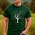 AP Calculus Algebra Tree Math Teacher Nerd Geek Men's Casual T-Shirt Forest AP Calculus Algebra Tree Math Teacher Nerd Geek Men's Casual T-Shirt Forest
