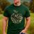 Apple Hearts Teacher Camouflage Clothing School Camo Apple For Men Women Girls Kids Men's Casual T-Shirt Forest Apple Hearts Teacher Camouflage Clothing School Camo Apple For Men Women Girls Kids Men's Casual T-Shirt Forest