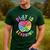 Apple Retro Play Is Learning Kindergarten Teacher Daycare Men's Casual T-Shirt Forest Apple Retro Play Is Learning Kindergarten Teacher Daycare Men's Casual T-Shirt Forest