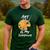 Art Is My Superpower Drawing Art Teacher Artists Men's Casual T-Shirt Forest Art Is My Superpower Drawing Art Teacher Artists Men's Casual T-Shirt Forest