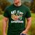 Art Is My Superpower Art Teacher Artist Painter Painting Men's Casual T-Shirt Forest Art Is My Superpower Art Teacher Artist Painter Painting Men's Casual T-Shirt Forest