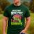 Assistant Principals Love Brains Zombie Teacher Halloween Men's Casual T-Shirt Forest Assistant Principals Love Brains Zombie Teacher Halloween Men's Casual T-Shirt Forest