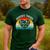 Associate Teacher If You Think My Hands Are Full Men's Casual T-Shirt Forest Associate Teacher If You Think My Hands Are Full Men's Casual T-Shirt Forest