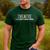 Theatre Drama Teacher Stage Play Broadway Theatre Men's Casual T-Shirt Forest Theatre Drama Teacher Stage Play Broadway Theatre Men's Casual T-Shirt Forest