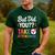But Did You Take Attendance Teacher Back To School Men's Casual T-Shirt Forest But Did You Take Attendance Teacher Back To School Men's Casual T-Shirt Forest