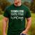Author Journalist Teacher Writing Men's Casual T-Shirt Forest Author Journalist Teacher Writing Men's Casual T-Shirt Forest