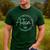 Autism Awareness Accept Adapt Advocate Autism Mom Teacher Men's Casual T-Shirt Forest Autism Awareness Accept Adapt Advocate Autism Mom Teacher Men's Casual T-Shirt Forest