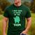 Autism Awareness Neurodiversity Teacher Frog I May Have A Touch Of The Tism Neurodivergent Small Men's Casual T-Shirt Forest Autism Awareness Neurodiversity Teacher Frog I May Have A Touch Of The Tism Neurodivergent Small Men's Casual T-Shirt Forest