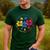 Autism Awareness Shirt Periodic Puzzle Science Teacher Men Women Kids Men's Casual T-Shirt Forest Autism Awareness Shirt Periodic Puzzle Science Teacher Men Women Kids Men's Casual T-Shirt Forest