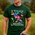 Autism Awareness Teacher I Teach Awesome Superheroes Men's Casual T-Shirt Forest Autism Awareness Teacher I Teach Awesome Superheroes Men's Casual T-Shirt Forest