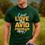 AVID Team Appreciation Essentials AVID Program Teacher Men's Casual T-Shirt Forest