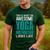 This Is What An Awesome Yoga Instructor Yoga Teacher Men's Casual T-Shirt Forest This Is What An Awesome Yoga Instructor Yoga Teacher Men's Casual T-Shirt Forest