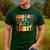 Back To School Hooray It's Art Day Art Teacher Artist Men's Casual T-Shirt Forest Back To School Hooray It's Art Day Art Teacher Artist Men's Casual T-Shirt Forest