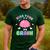 Back To School Kiss Your Brain Cute Teacher Appreciation Men's Casual T-Shirt Forest Back To School Kiss Your Brain Cute Teacher Appreciation Men's Casual T-Shirt Forest