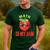 Back To School Math Is My Jam Math Teacher Men's Casual T-Shirt Forest Back To School Math Is My Jam Math Teacher Men's Casual T-Shirt Forest
