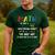 Back To School Math Is Not A Spectator Sport Math Teacher Men's Casual T-Shirt Forest Back To School Math Is Not A Spectator Sport Math Teacher Men's Casual T-Shirt Forest