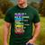 Back To School Teacher We Are Like A Box Of Crayons Men's Casual T-Shirt Forest Back To School Teacher We Are Like A Box Of Crayons Men's Casual T-Shirt Forest