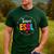 Back To School Teachers Crew Students Team ESOL Teacher Men's Casual T-Shirt Forest Back To School Teachers Crew Students Team ESOL Teacher Men's Casual T-Shirt Forest