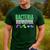 Bacteria Culture Biology Science Teacher Biologist Men's Casual T-Shirt Forest