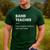 Band Teacher Definition Teaching School Teacher Men's Casual T-Shirt Forest