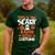 Band Teacher Halloween Shirt Costume School Marching Band For Men Women Men's Casual T-Shirt Forest