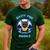 Batty About Books Lover Teacher Librarian Bookish Halloween For Men Women Kids Men's Casual T-Shirt Forest Batty About Books Lover Teacher Librarian Bookish Halloween For Men Women Kids Men's Casual T-Shirt Forest
