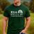Beautiful Day To Support Public Education Teacher Red For Ed Men's Casual T-Shirt Forest Beautiful Day To Support Public Education Teacher Red For Ed Men's Casual T-Shirt Forest