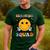 Behavior Squad Specialist Analyst Behavior Teacher Retro Men's Casual T-Shirt Forest Behavior Squad Specialist Analyst Behavior Teacher Retro Men's Casual T-Shirt Forest