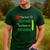 THE BEST TEACHERS ARE BORN IN DECEMBER Men's Casual T-Shirt Forest THE BEST TEACHERS ARE BORN IN DECEMBER Men's Casual T-Shirt Forest
