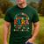 Bilingual Paraeducator Paraprofessional Parapro Teachers Men's Casual T-Shirt Forest Bilingual Paraeducator Paraprofessional Parapro Teachers Men's Casual T-Shirt Forest