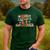 Being Bilingual Is A Superpower Back To School ESL Teacher Men's Casual T-Shirt Forest Being Bilingual Is A Superpower Back To School ESL Teacher Men's Casual T-Shirt Forest